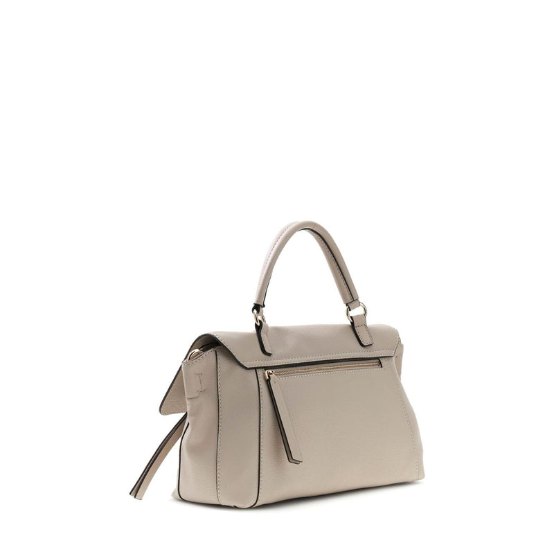 Guess Devon Light Taupe Top Handle Bag HWBG97-45200-LTA-zoom-