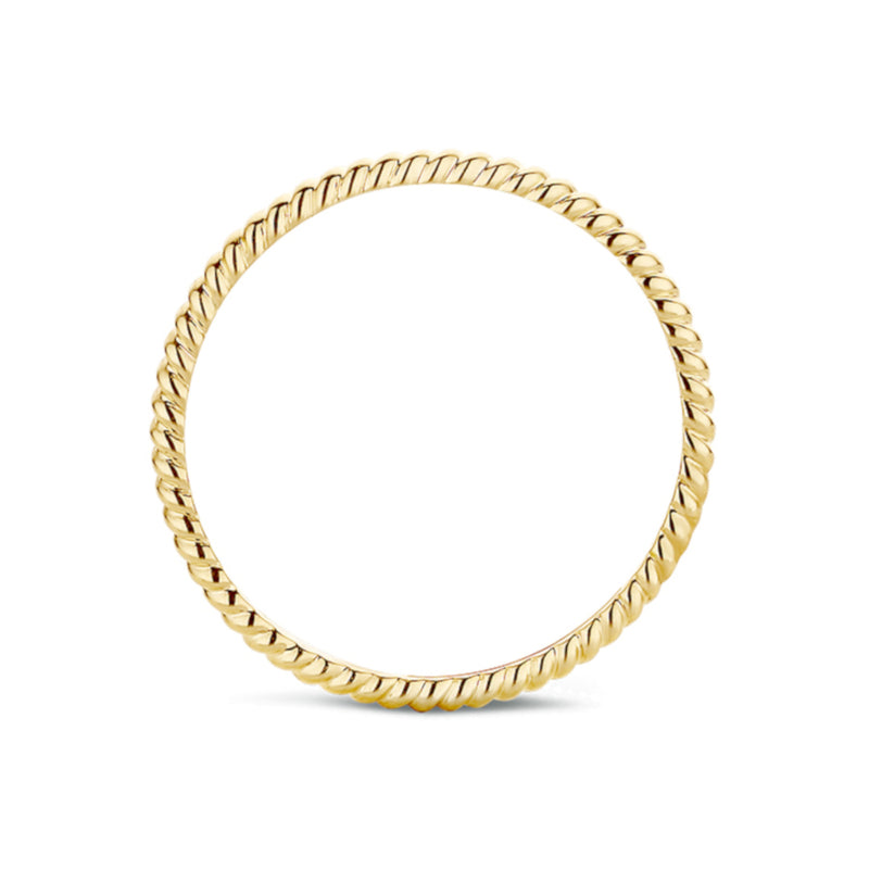 Blush Gold Ring 1196YGO/46-zoom-