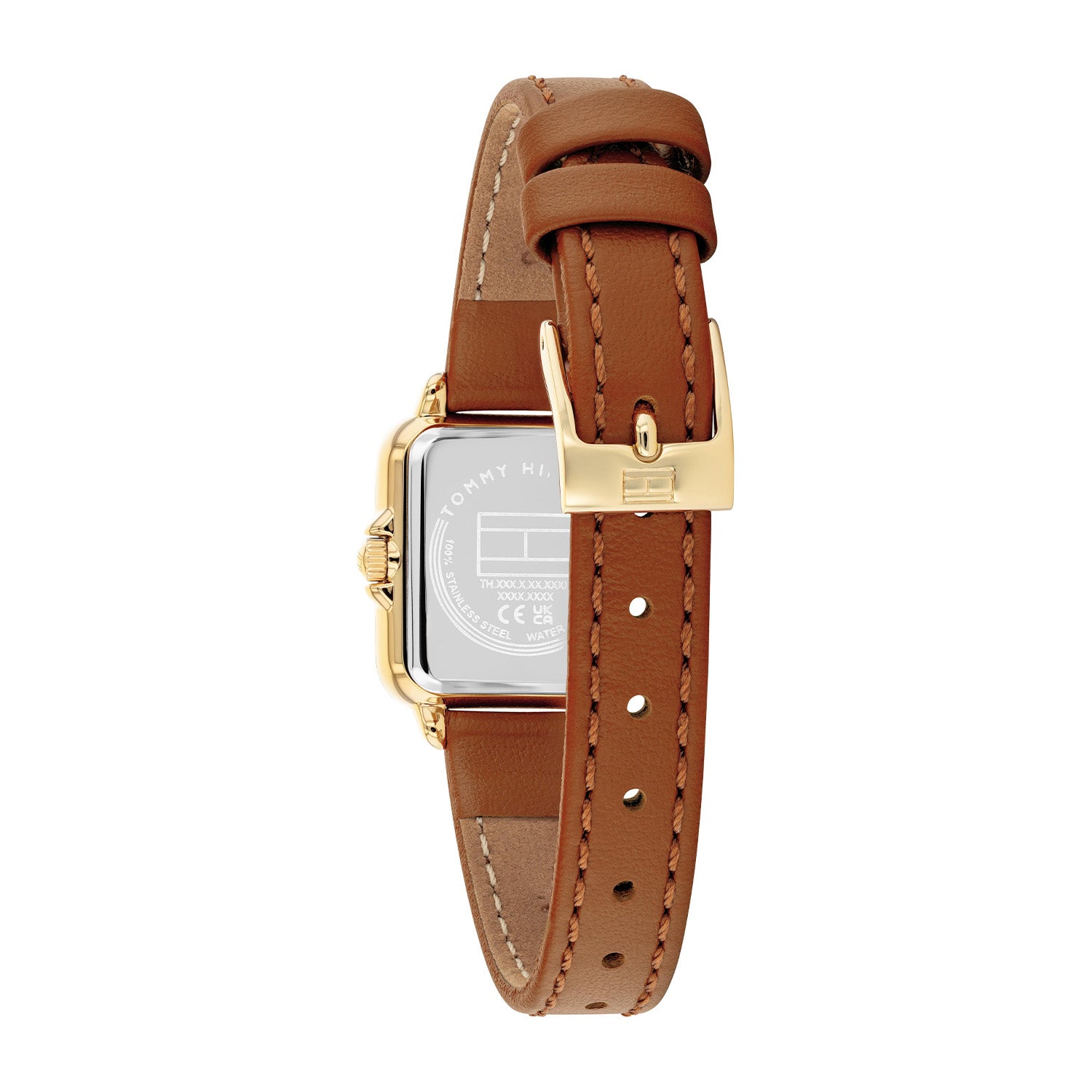 Tommy Hilfiger Gold Women's Watch TH1782859