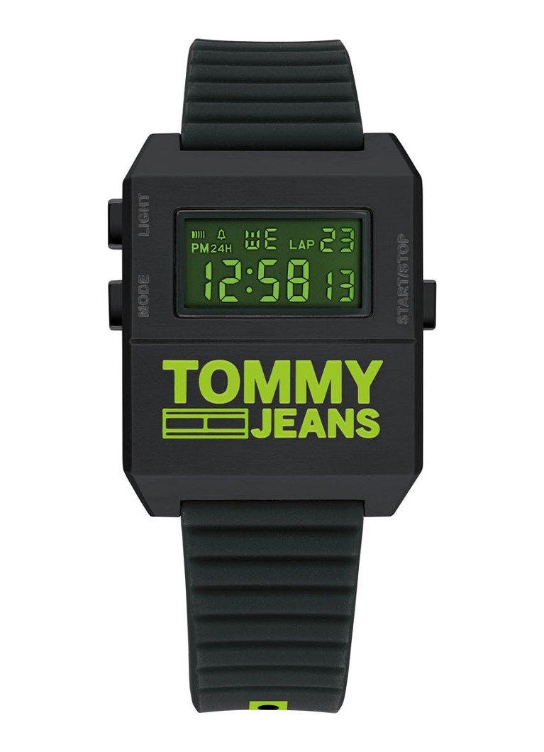 Tommy Hilfiger Men's Watch 2002-TH1791675