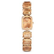 Swarovski Millenia Gold Watch 5729841