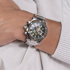 Gc Watches Legacy Men's Watch Z18004G9MF