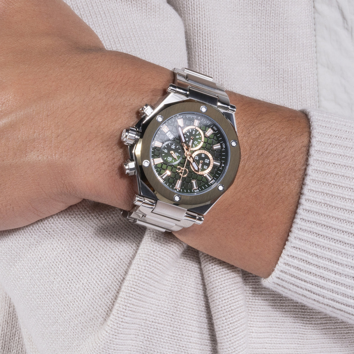 Gc Watches Legacy Men's Watch Z18004G9MF