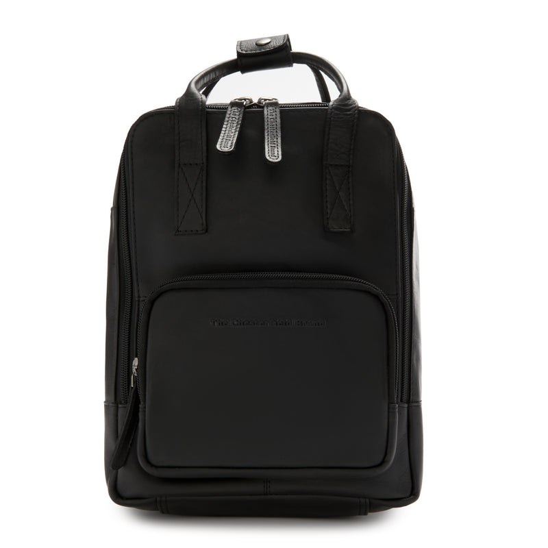 The Chesterfield Brand Bellary Black Backpack C58.018200-zoom-