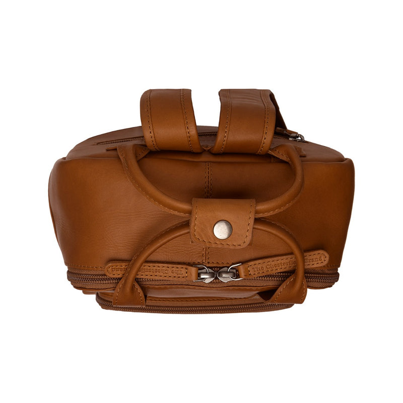The Chesterfield Brand Bellary Brown Backpack C58.018231-zoom-