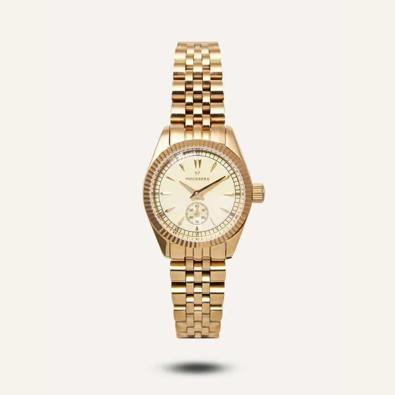 Mockberg Royal Women's Watch 28 mm MO538-zoom-