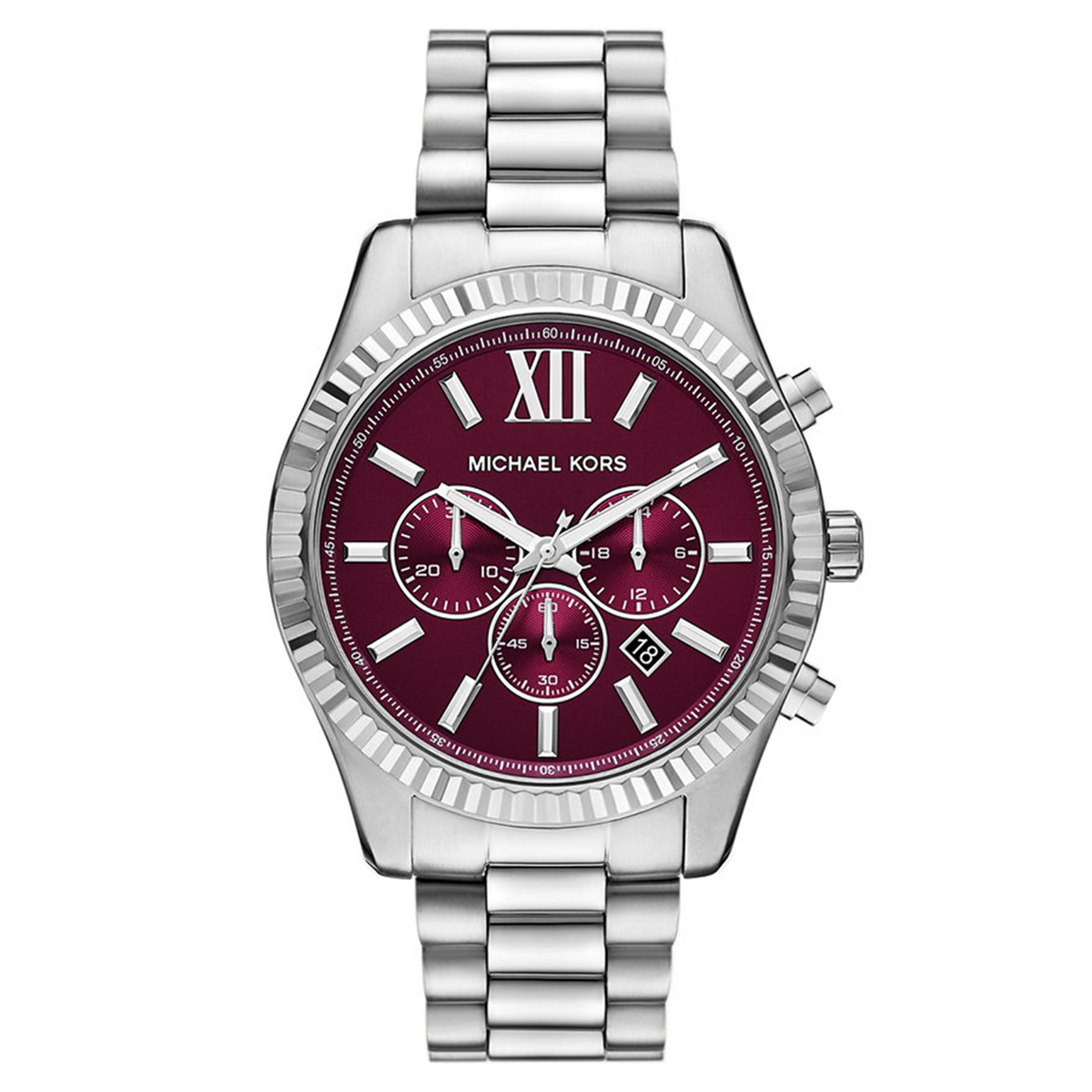 Michael Kors Lexington Men's Watch MK9242