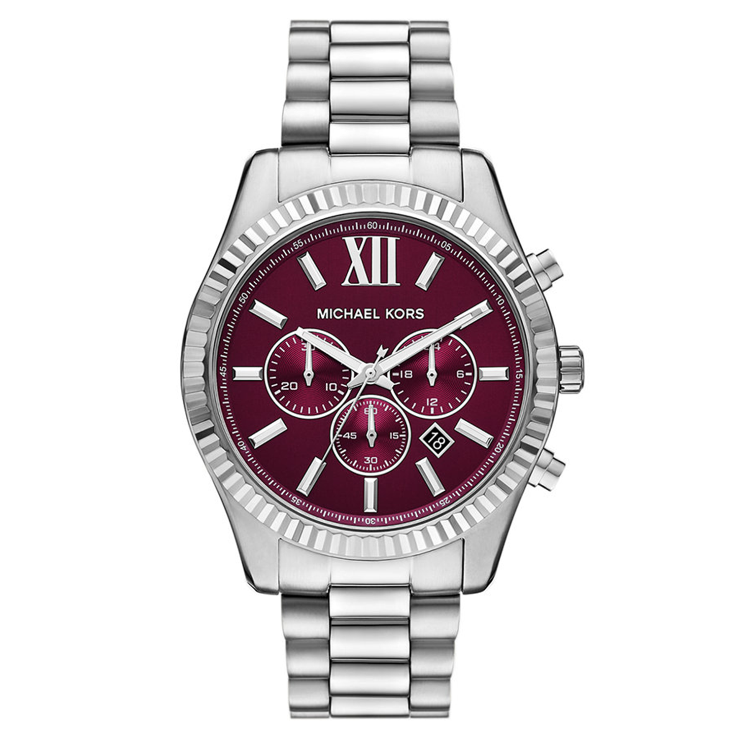 Michael Kors Lexington Men's Watch MK9242