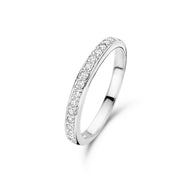 Parte Di Me Santa Maria della Base 925 sterling Silver Ring PDM33023-60