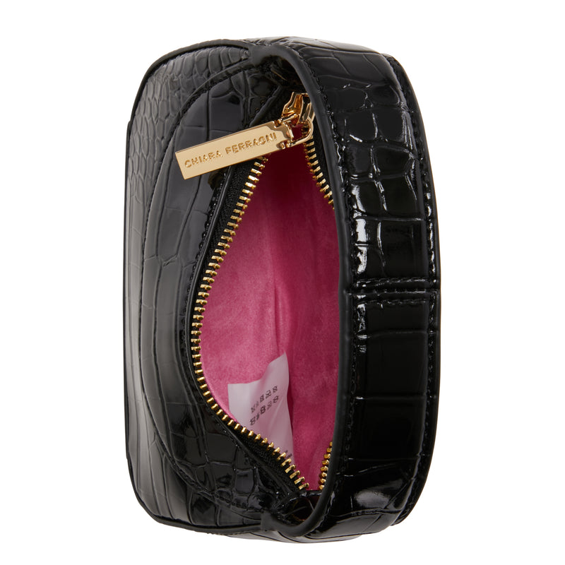 Chiara Ferragni Caia Black Handbag 75SB4BG3-ZS733-899-zoom-