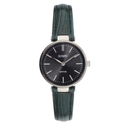 Olympic Titanium Grey Women's Watch OL80DTL002