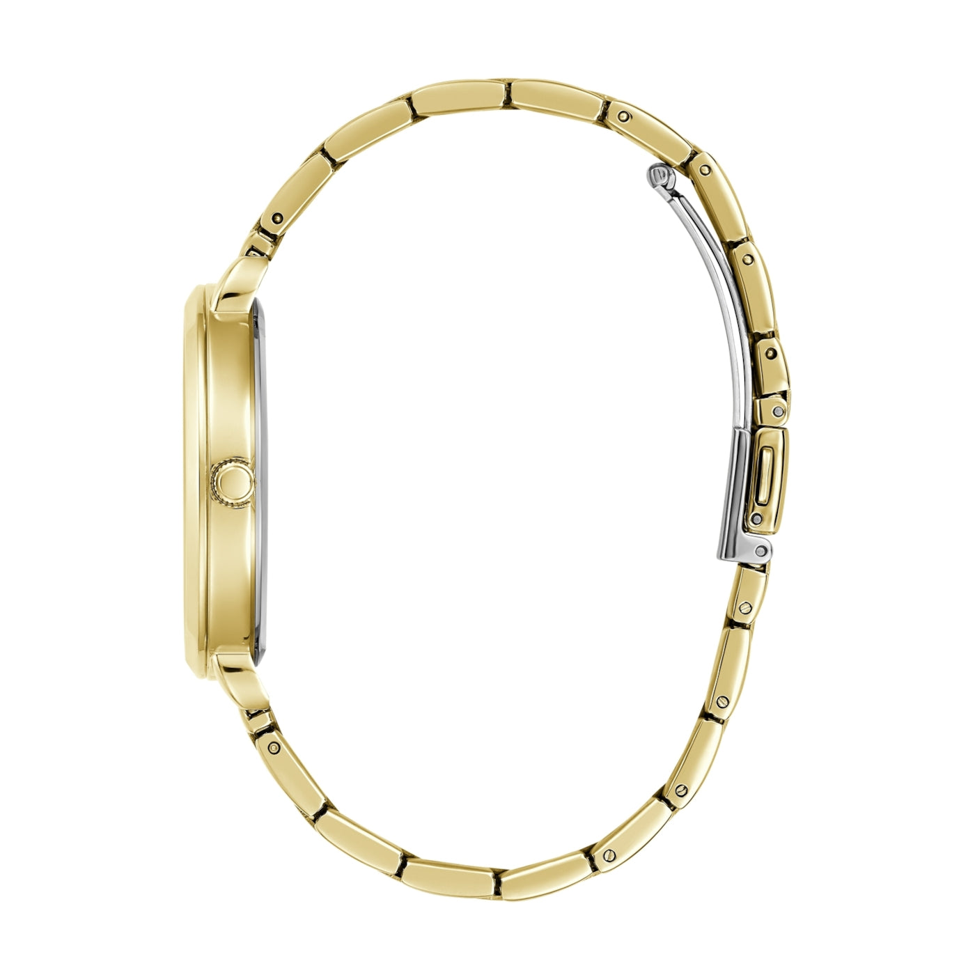 Guess Sugarplum Gold Watch GW0670L2