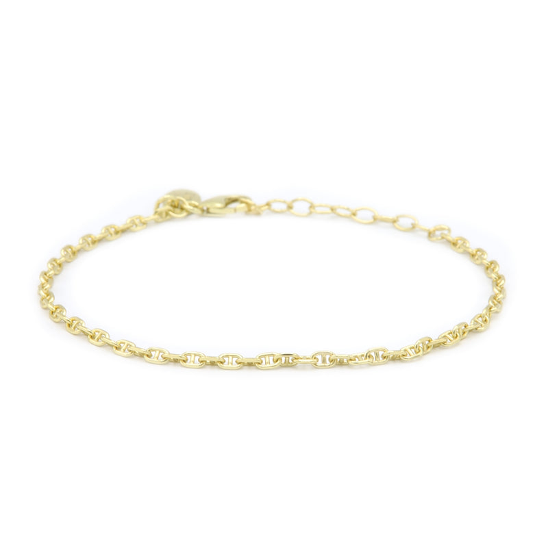Karma Gold Bracelet 94128GP-zoom-
