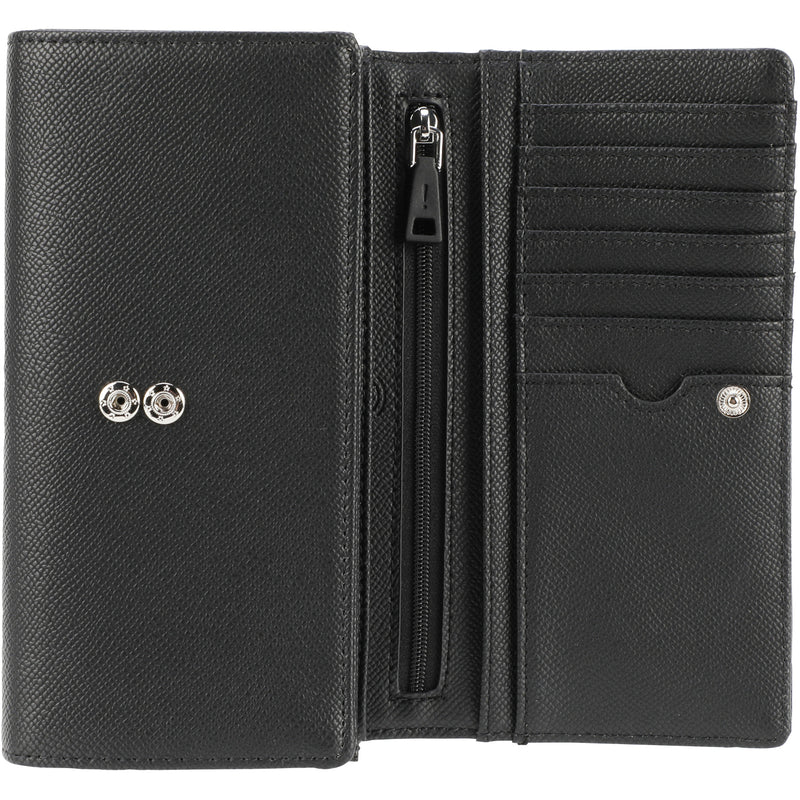 JOOP! Jeans Giro Europa Black Push Button Wallet 4130000901900-zoom-