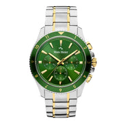 Mats Meier Ponte Dei Salti Watch MM00504