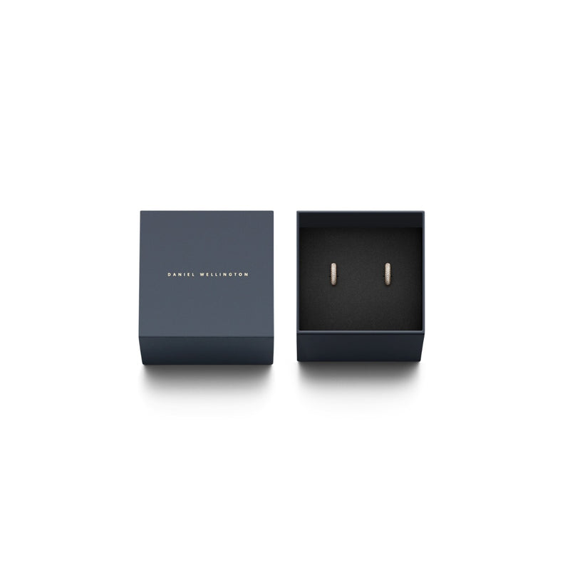 Daniel Wellington Gold-coloured Earrings DW00400642-zoom-
