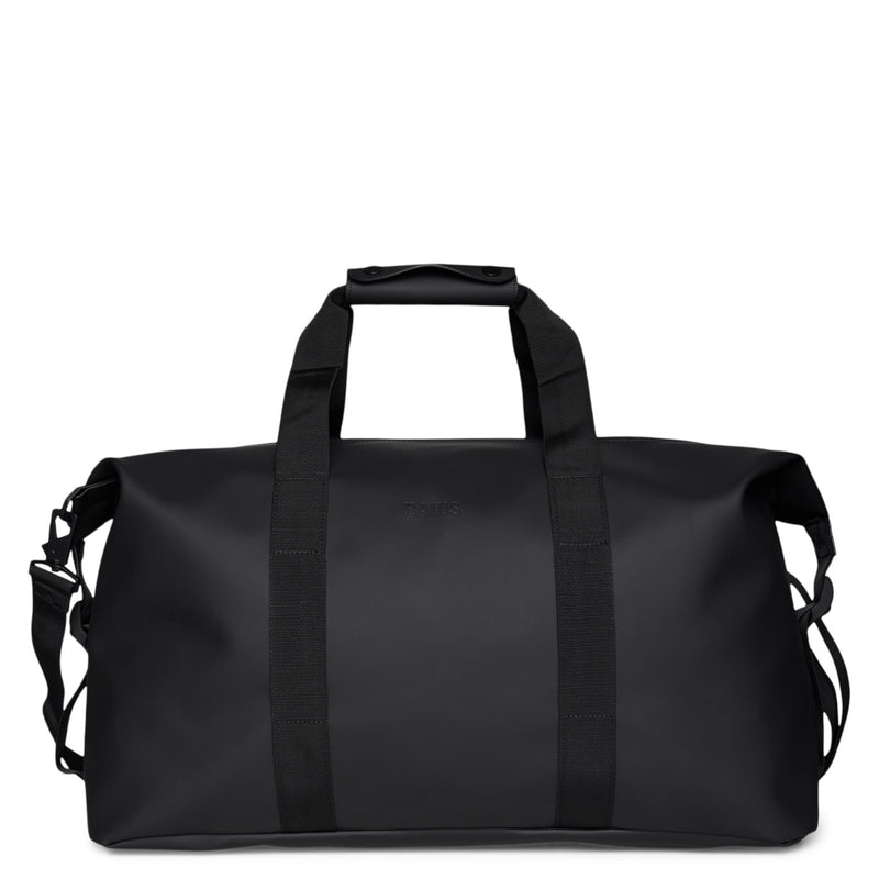 Rains Hilo Black Travel Bag R14200-01-zoom-