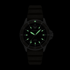Emporio Armani World Explorer Men's Watch AR11699