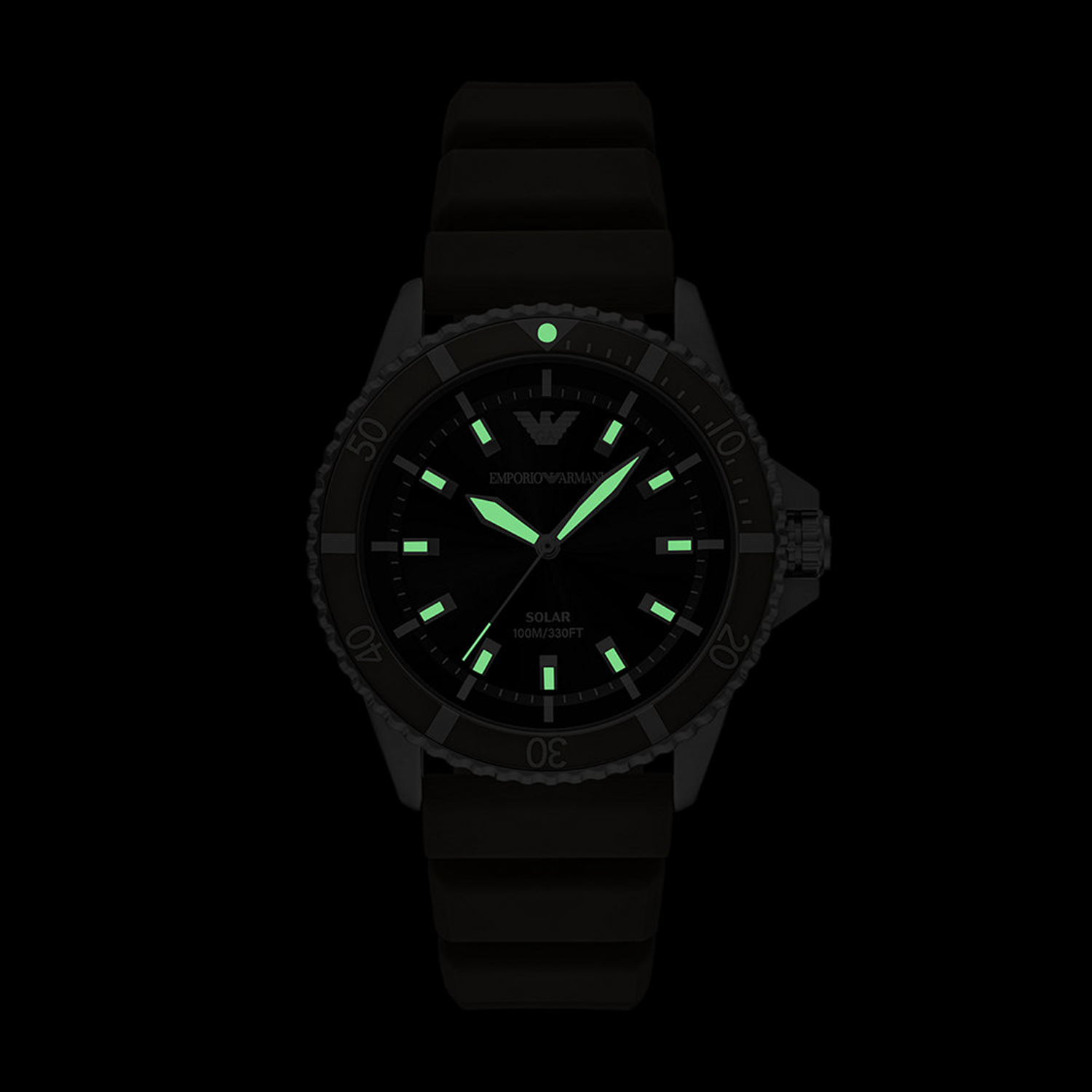 Emporio Armani World Explorer Men's Watch AR11699