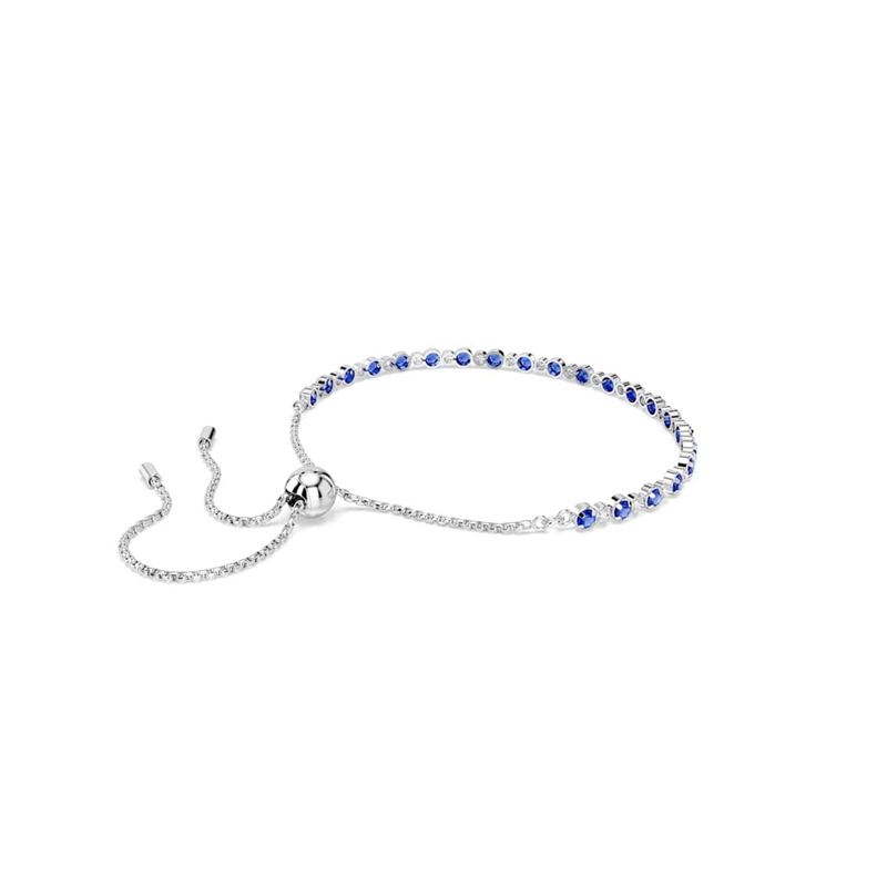Swarovski Matrix Silver Bracelet 5725854-zoom-