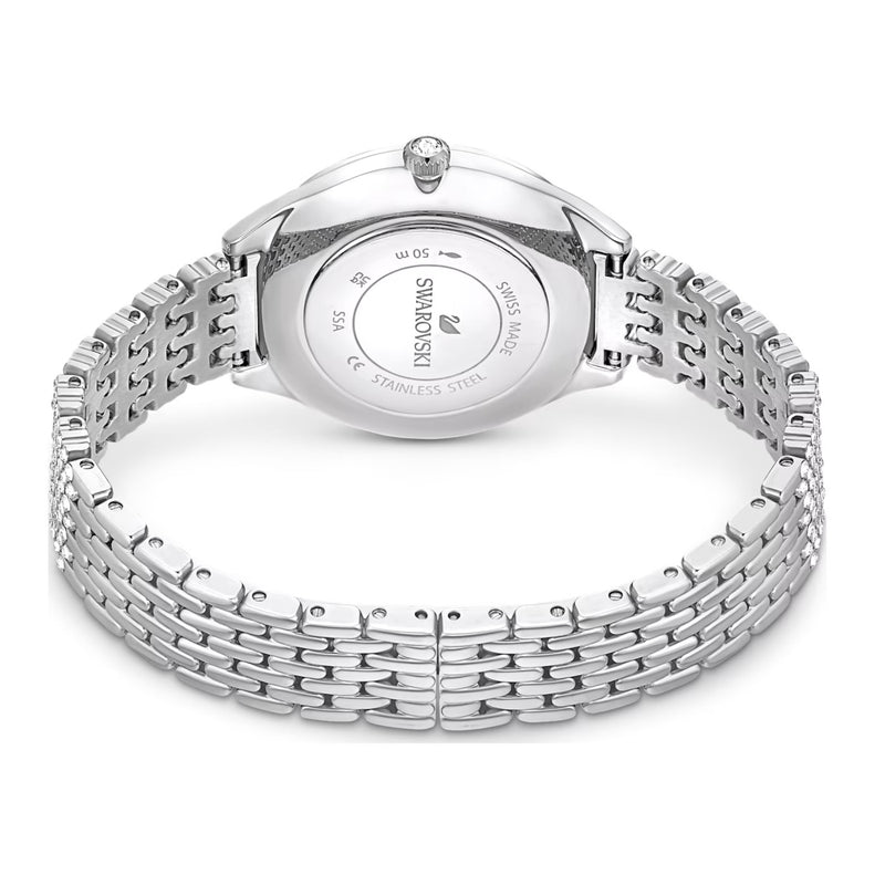 Swarovski Attract Silver Watch 5644062-zoom-