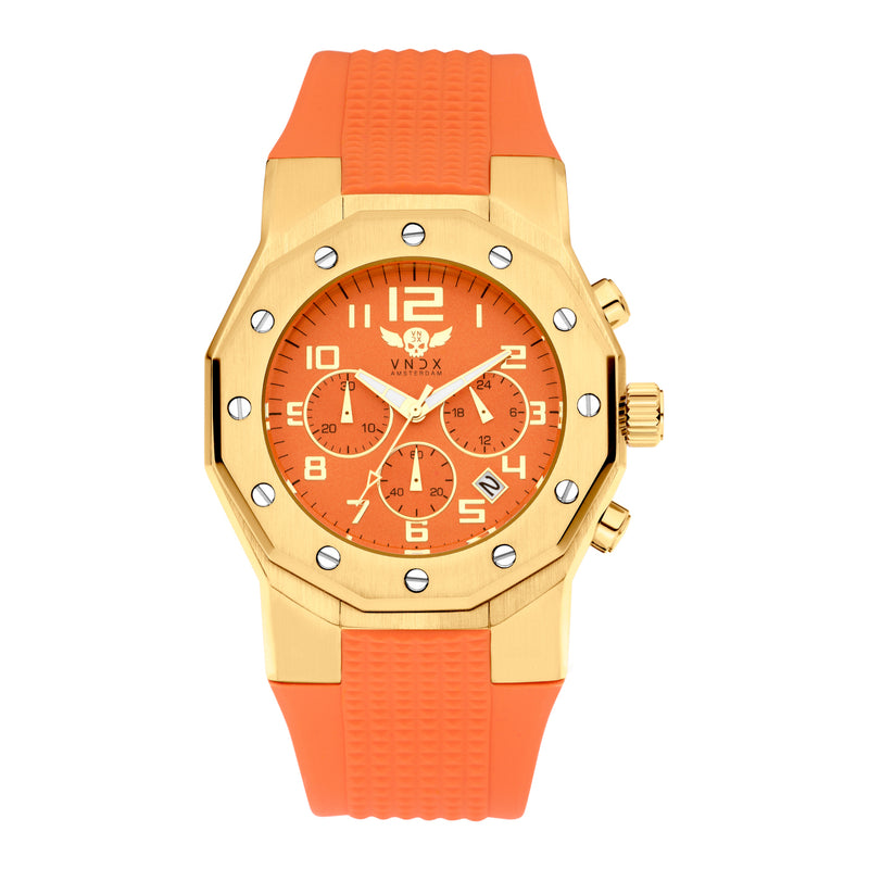 VNDX Ibiza Rebel Orange Watch LD12810-30-zoom-