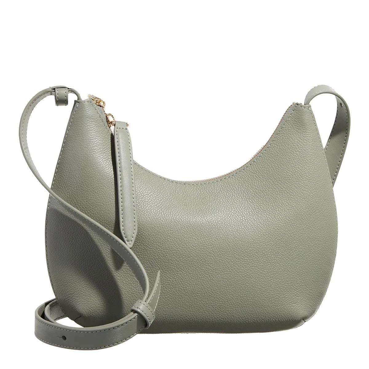 Furla Green Crossbody Bag 2001-A0478290