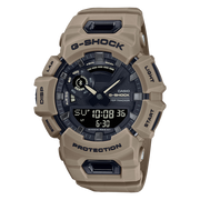G-Shock G-Squad Brown Watch GBA-900UU-5AER