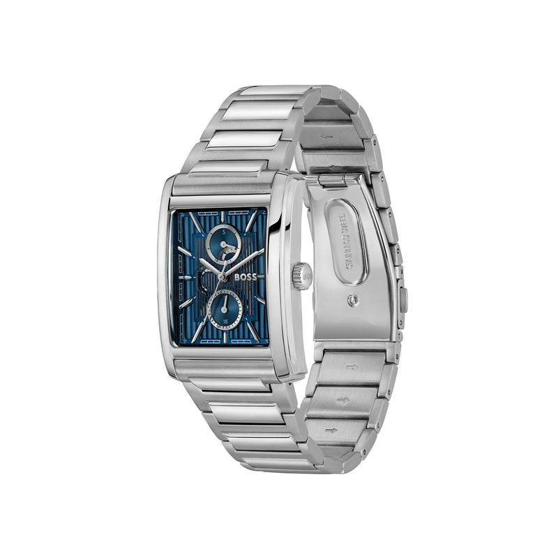 Hugo Boss Quartz Watch 42 mm HB1514318-zoom-