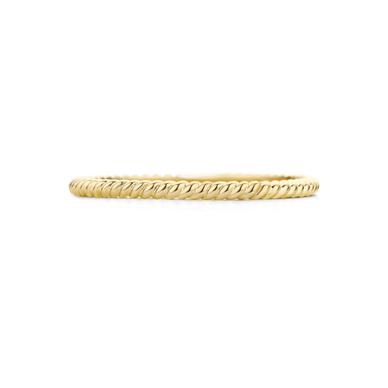 Blush Gold Ring 1196YGO/46-zoom-