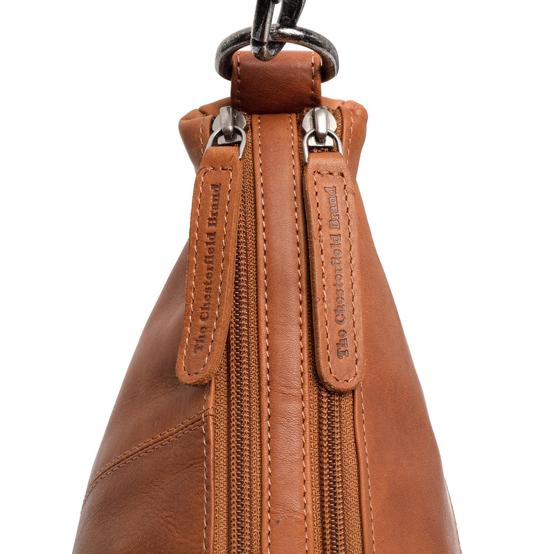 The Chesterfield Brand Marle Brown Shoulder Bag C48.129731-zoom-