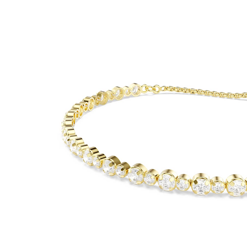 Swarovski Matrix Gold Coloured Bracelet 5730709-zoom-
