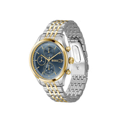 Hugo Boss Chronograph Watch 41 mm HB1514329