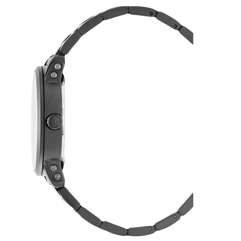 G-STAR Rovic Black Men's Watch GSW.509.08-zoom-