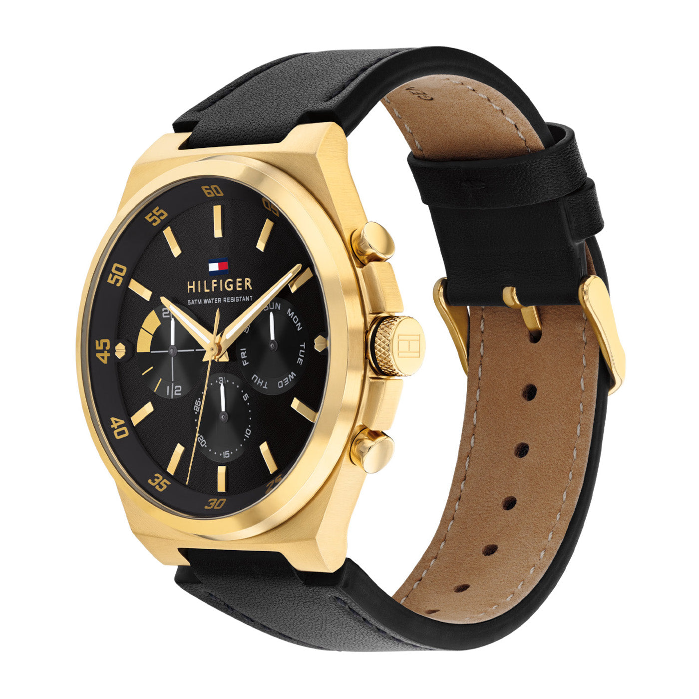 Tommy Hilfiger Dexter Black Watch TH1792086