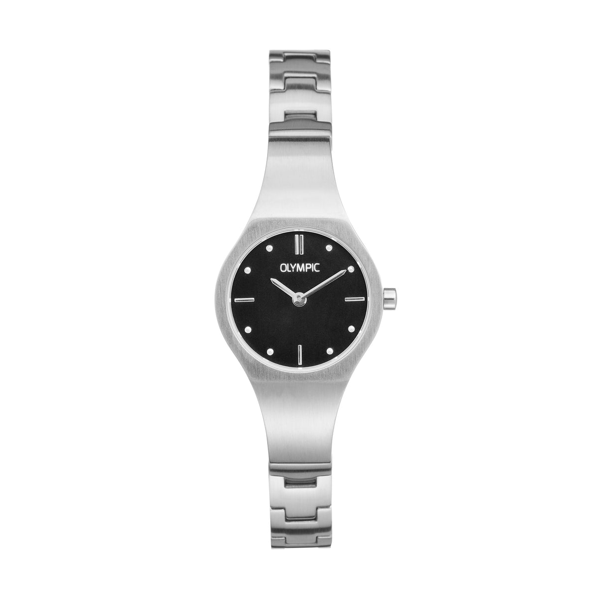 Olympic Roma Black Women's Watch 2002-OL88DSS001