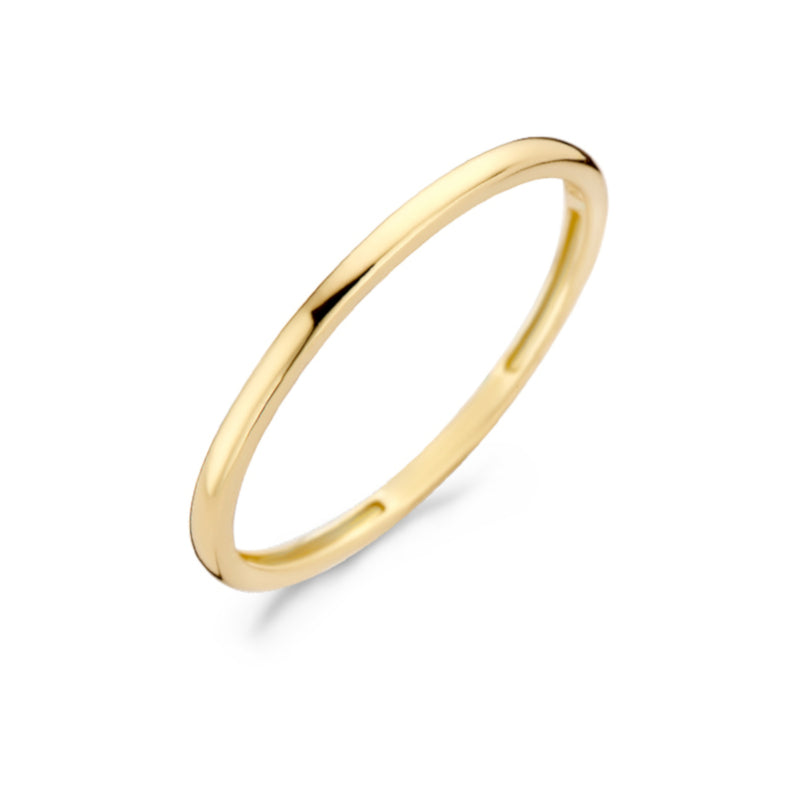 Blush Gold Ring 1197YGO/46-zoom-