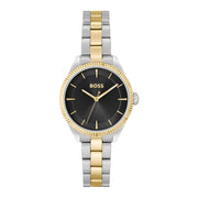 Hugo Boss BOSS Silver Watch HB1502730