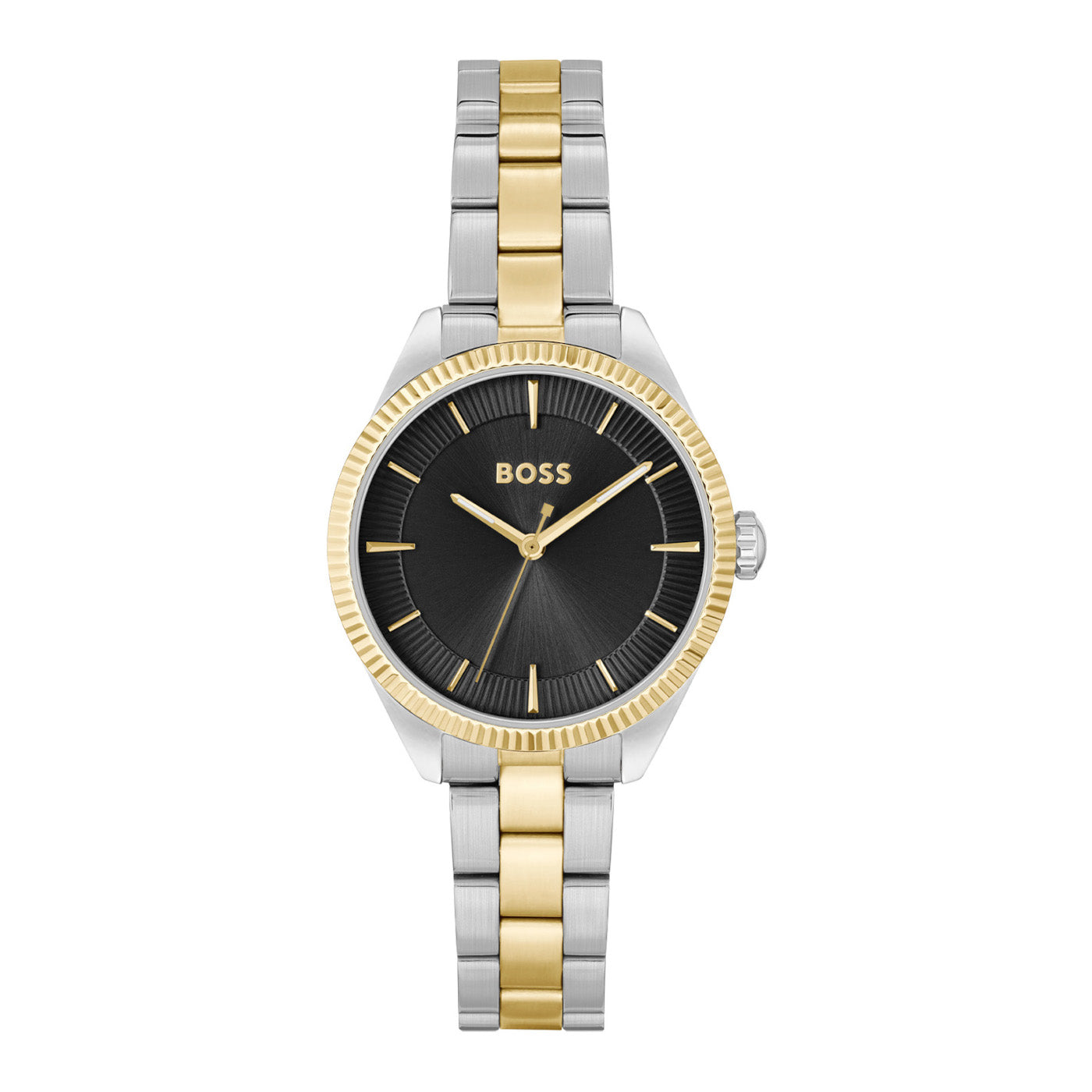 Hugo Boss BOSS Silver Watch HB1502730