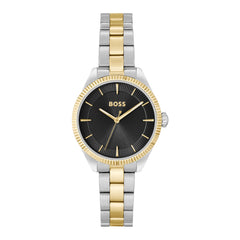 Hugo Boss BOSS Silver Watch HB1502730