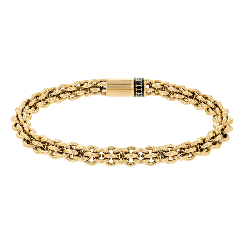 Tommy Hilfiger Jewels Gold Bracelet TJ2790522-zoom-