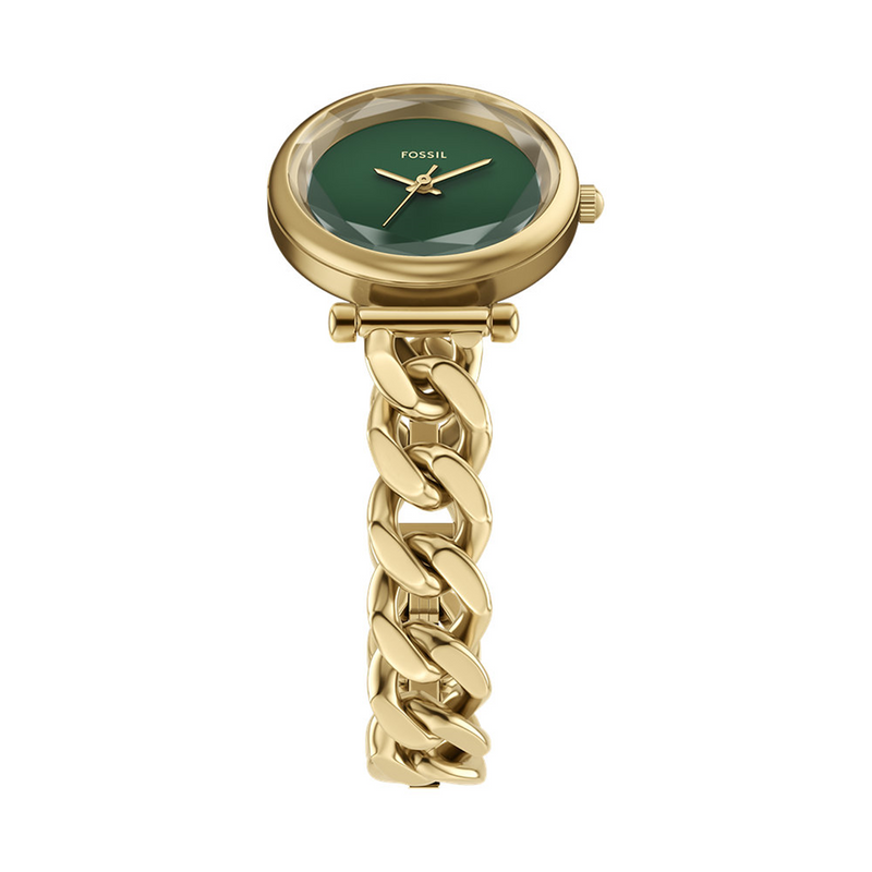 Fossil Carlie Women's Watch ES5441-zoom-