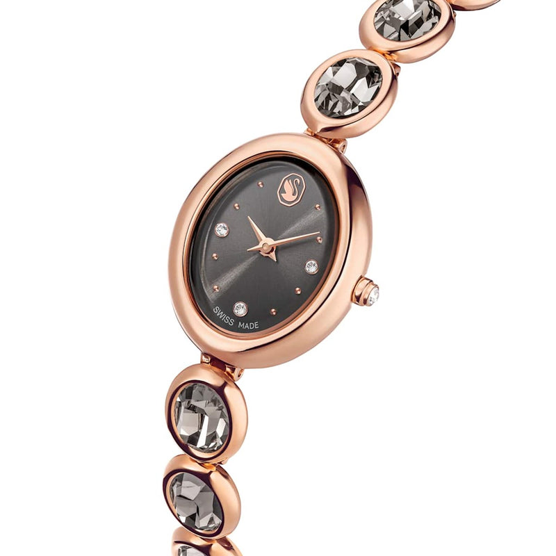 Swarovski Imber Rose Gold-Tone Women's Watch 5754814-zoom-