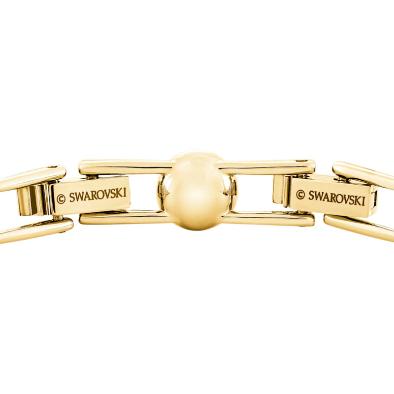 Swarovski Gold Bracelet 5505469-zoom-