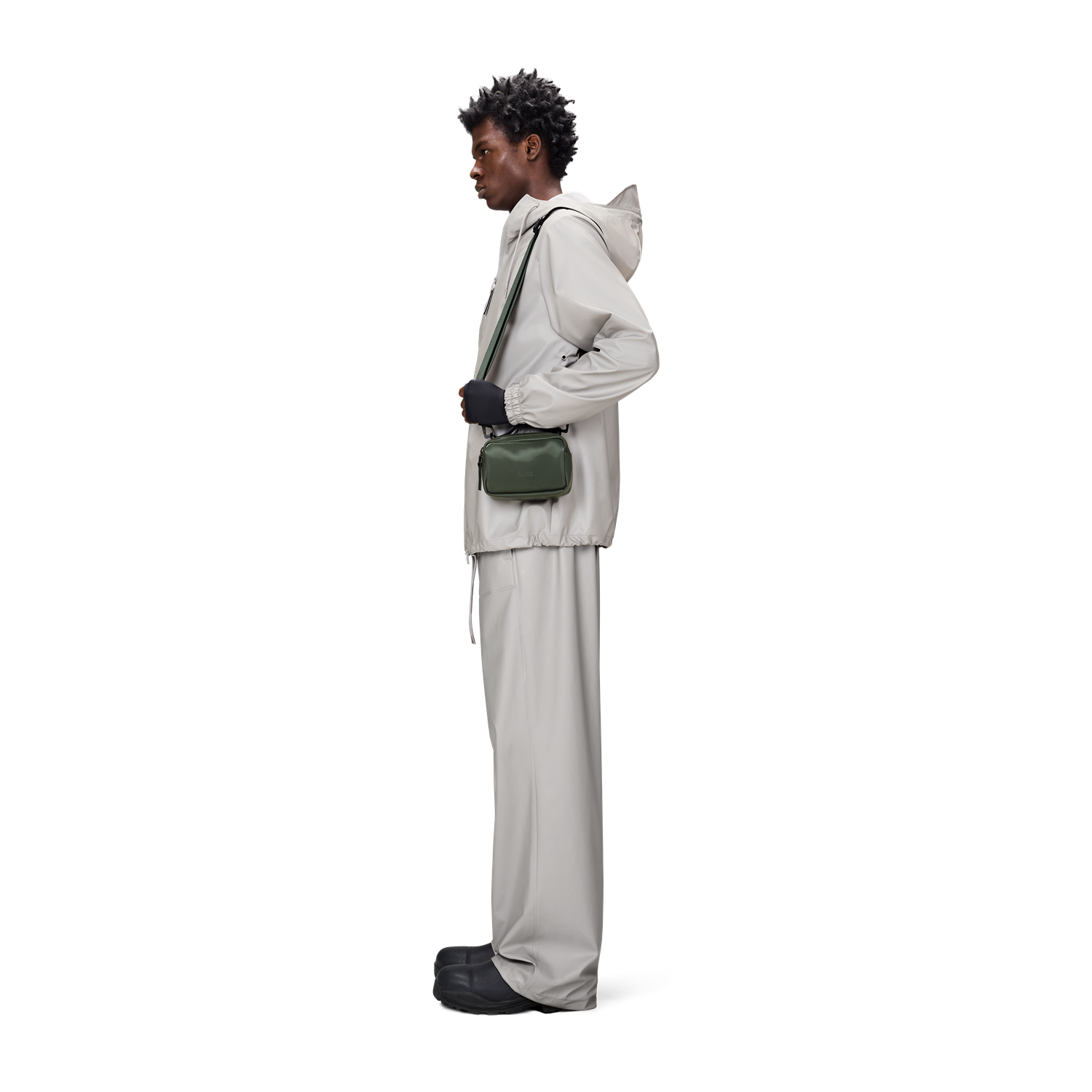 Rains Swamp Box Bag Micro R14120-127
