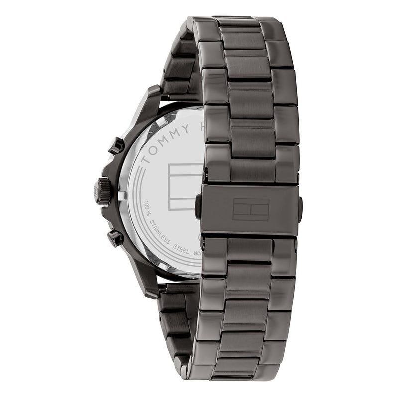 Tommy Hilfiger Grey Watch TH1710479-zoom-