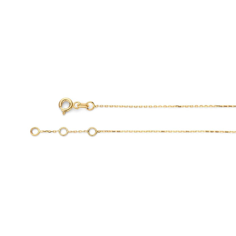 Jackie Gold 14 karat gold Bracelet JKB21.106-zoom-