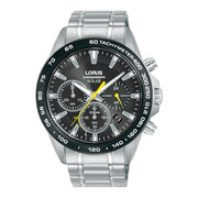 Lorus Silver Watch RZ507AX9