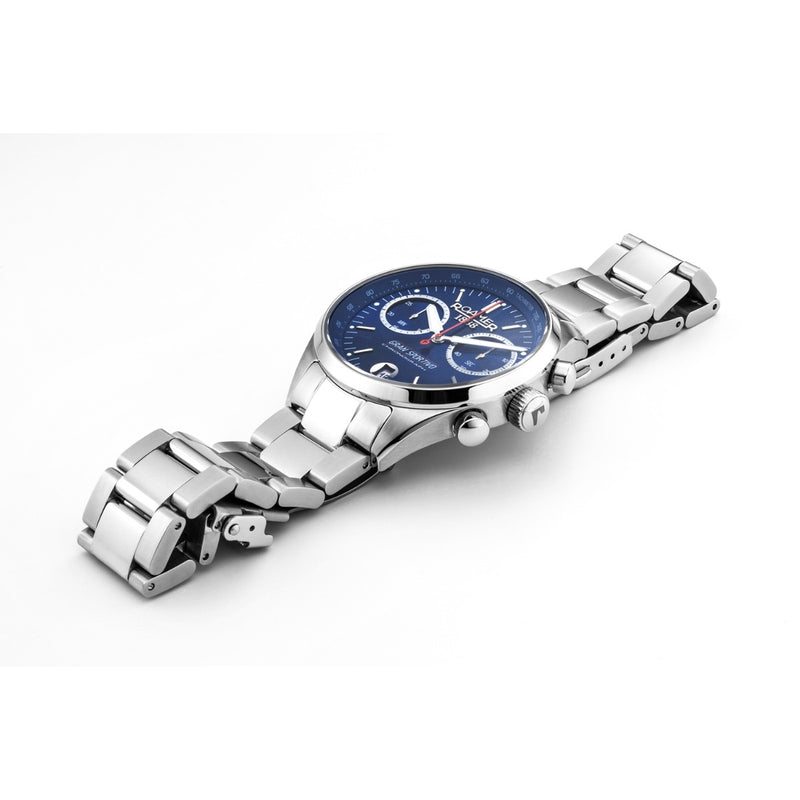 Roamer Silver Watch 978818-41-45-20-zoom-