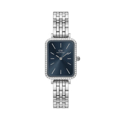 Daniel Wellington Quadro Women's Watch and Bracelet Giftset DW00590020
